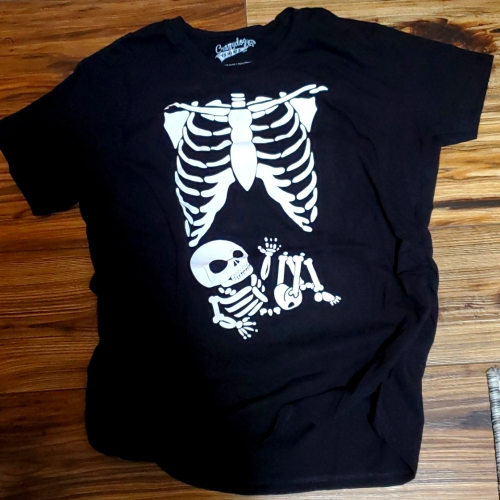 Halloween Maternity